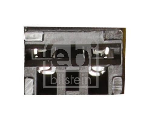 Ressort tournant, Airbag FEBI BILSTEIN 197373
