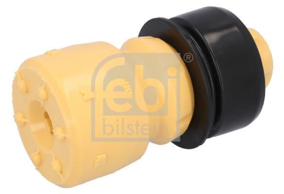 Butée élastique, suspension FEBI BILSTEIN 197379