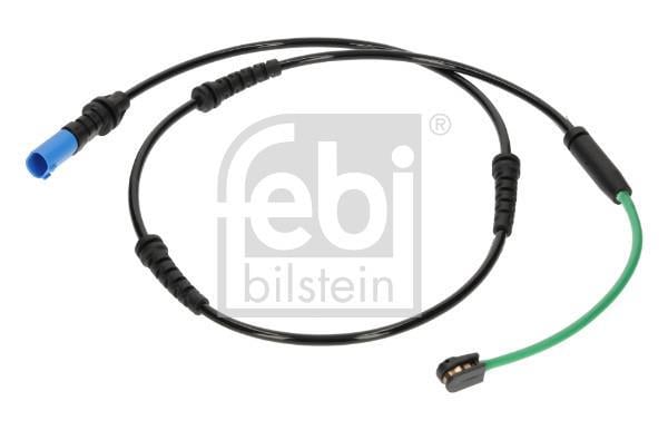 Contacteur de témoin d'usure (Témoin d'usure plaquettes) FEBI BILSTEIN 197399