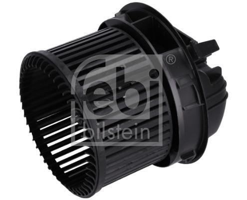 Ventilador habitáculo FEBI BILSTEIN ref. 197416