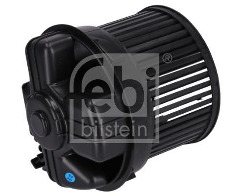 Ventilador habitáculo FEBI BILSTEIN ref. 197416