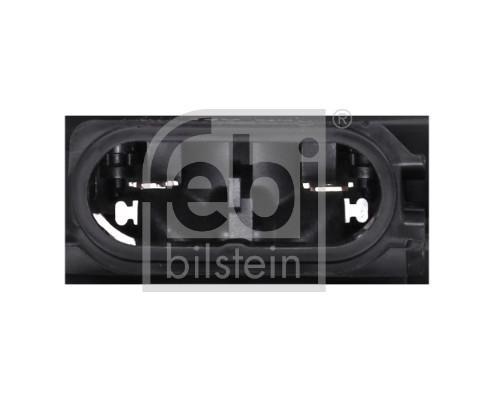 Ventilador habitáculo FEBI BILSTEIN ref. 197416