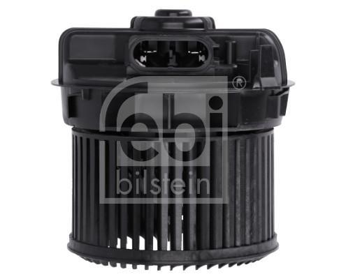 Ventilador habitáculo FEBI BILSTEIN ref. 197416