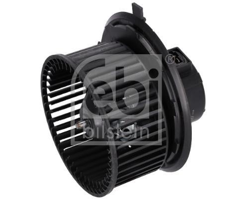 Ventilador habitáculo FEBI BILSTEIN ref. 197417