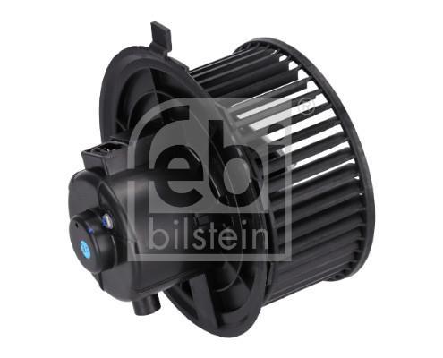 Ventilador habitáculo FEBI BILSTEIN ref. 197417