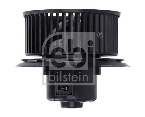 Ventilador habitáculo FEBI BILSTEIN ref. 197417