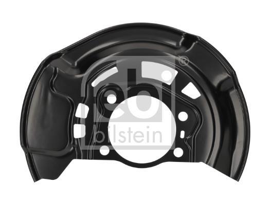 Chapa protectora de freio FEBI BILSTEIN ref. 197438