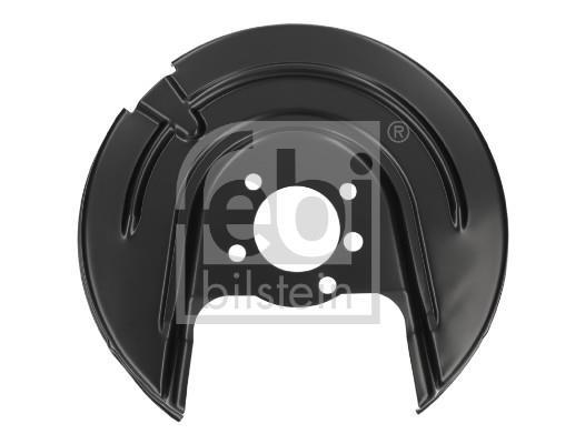 Chapa protectora de freio FEBI BILSTEIN ref. 197439