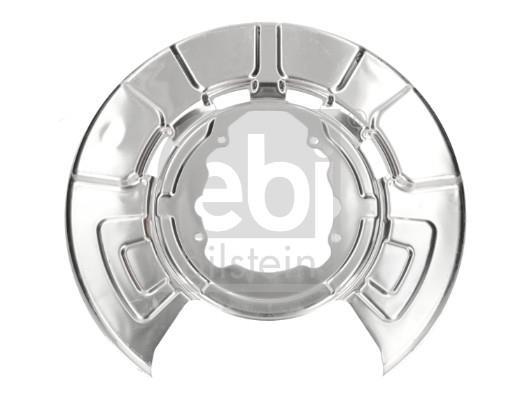 Chapa protectora de freio FEBI BILSTEIN ref. 197441