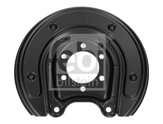 Chapa protectora de freio FEBI BILSTEIN ref. 197442