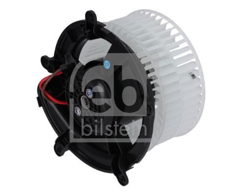 Ventilador de habitáculo FEBI BILSTEIN ref. 197444