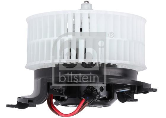 Ventilador de habitáculo FEBI BILSTEIN ref. 197444
