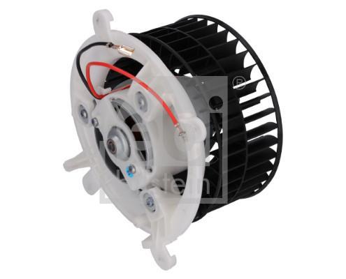 Ventilador habitáculo FEBI BILSTEIN ref. 197445