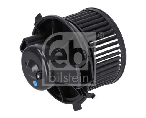 Pulseur d'air habitacle (Ventilateur habitacle) FEBI BILSTEIN ref. 197446