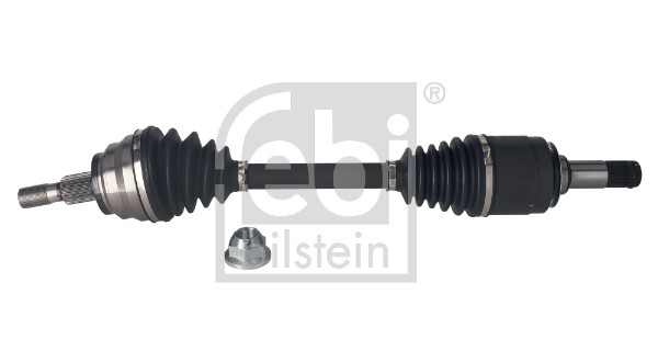Cardan FEBI BILSTEIN 197448