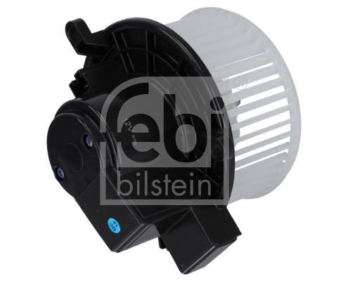 Ventilador de habitáculo FEBI BILSTEIN ref. 197451