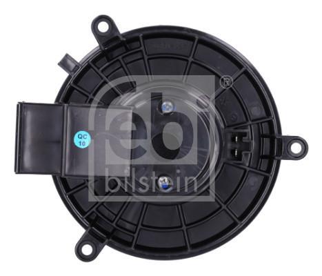 Ventilador de habitáculo FEBI BILSTEIN ref. 197451