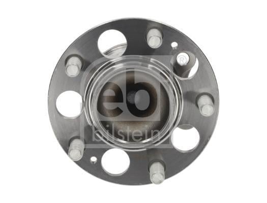 Roulement de roue FEBI BILSTEIN ref. 197452