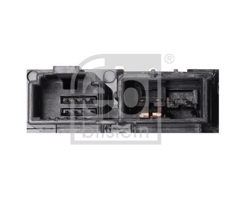 Ressort tournant, Airbag FEBI BILSTEIN 197458