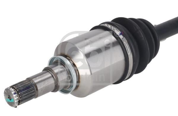 Cardan FEBI BILSTEIN 197461