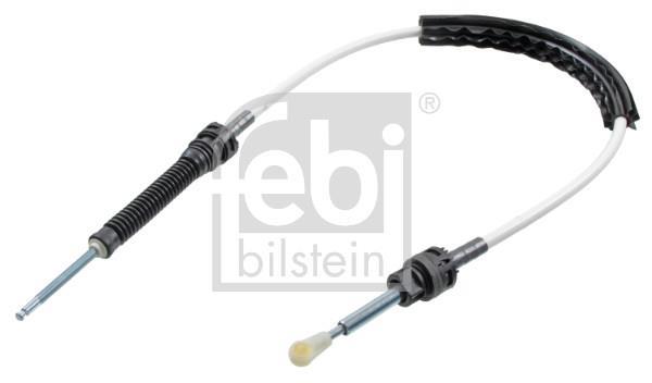 Cabo de caixa de velocidades FEBI BILSTEIN ref. 197463