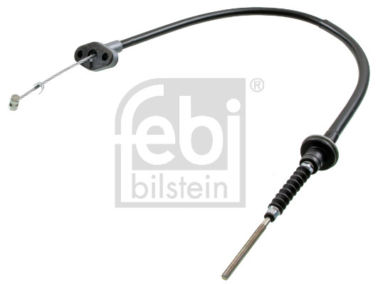 Câble d'embrayage FEBI BILSTEIN 197465