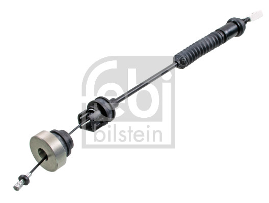 Câble d'embrayage FEBI BILSTEIN 197466