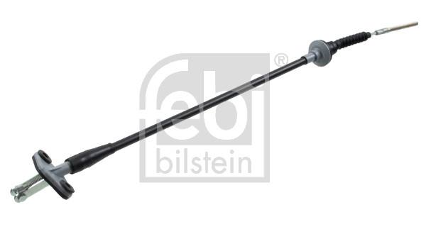 Câble d'embrayage FEBI BILSTEIN 197469