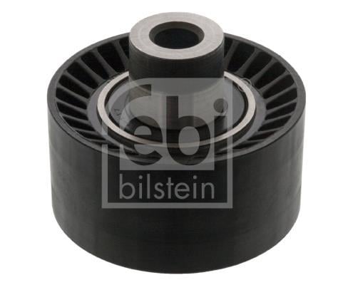 Polea inversión/guía, correa auxiliar servicios FEBI BILSTEIN ref. 19749