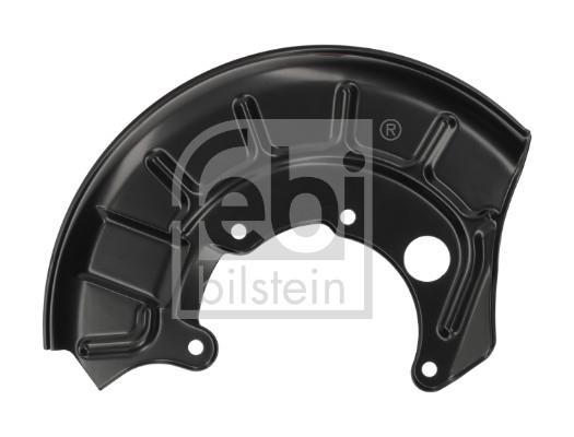 Chapa protectora de freio FEBI BILSTEIN ref. 197534