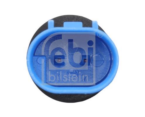 Contacteur de témoin d'usure (Témoin d'usure plaquettes) FEBI BILSTEIN 197536