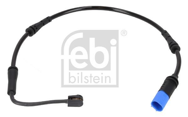 Contacteur de témoin d'usure (Témoin d'usure plaquettes) FEBI BILSTEIN 197539