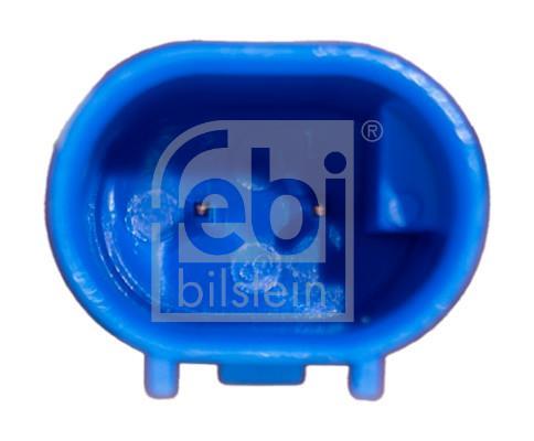 Contacteur de témoin d'usure (Témoin d'usure plaquettes) FEBI BILSTEIN 197539