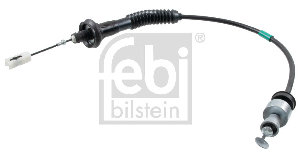 Câble d'embrayage FEBI BILSTEIN 197549