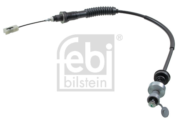 Câble d'embrayage FEBI BILSTEIN 197550