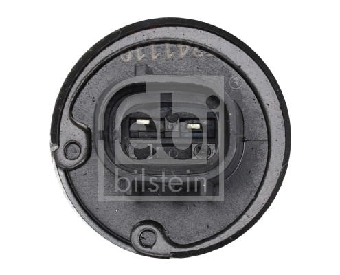 Compresseur, climatisation FEBI BILSTEIN ref. 197554