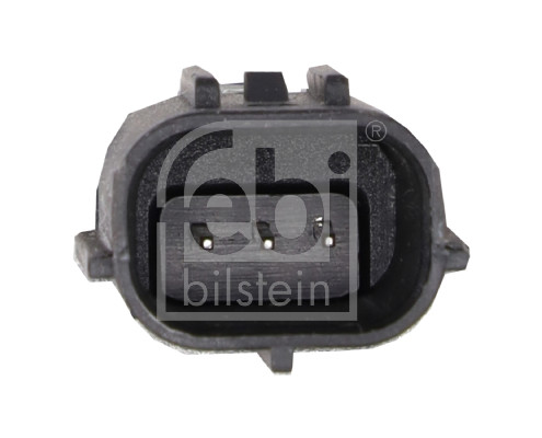 Compresseur, climatisation FEBI BILSTEIN ref. 197554