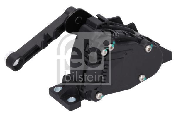 Pédale d'accélérateur FEBI BILSTEIN ref. 197559