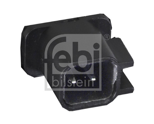 Compresor, aire acondicionado FEBI BILSTEIN ref. 197569