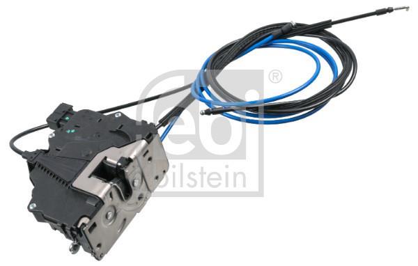 Serrure de porte FEBI BILSTEIN ref. 197575