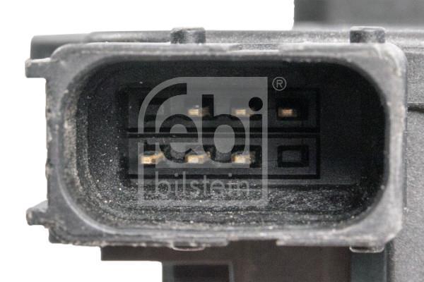 Serrure de porte FEBI BILSTEIN ref. 197575