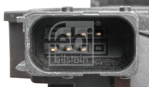 Serrure de porte FEBI BILSTEIN ref. 197576