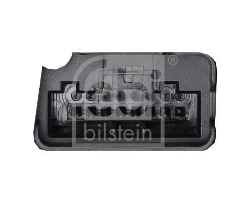 Serrure de porte FEBI BILSTEIN ref. 197578