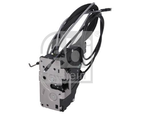 Serrure de porte FEBI BILSTEIN ref. 197581
