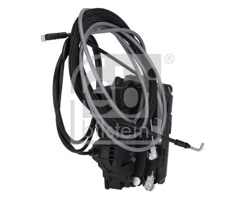 Serrure de porte FEBI BILSTEIN ref. 197581