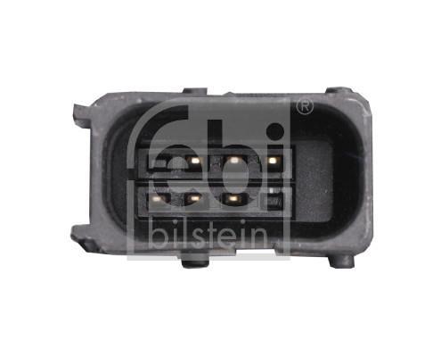 Serrure de porte FEBI BILSTEIN ref. 197581