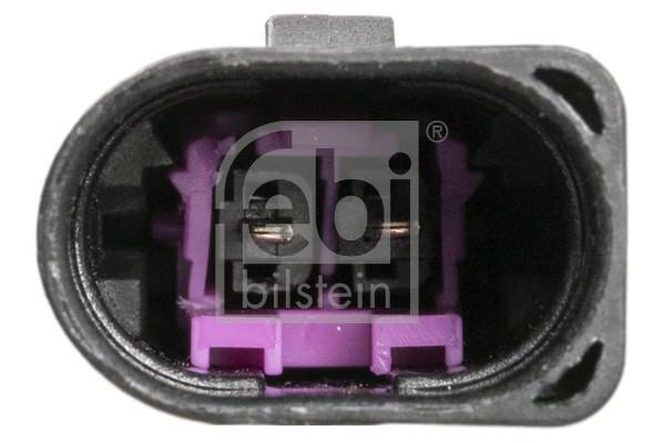Palpeur, température des gaz FEBI BILSTEIN ref. 197590