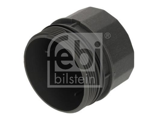 Couvercle, boîtier du filtre d'huile FEBI BILSTEIN 197640
