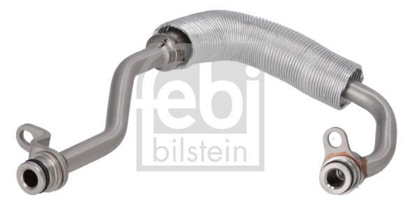 Tubo de óleo, compressor (Tubo de lubrificação) FEBI BILSTEIN ref. 197642