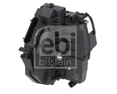 Serrure de porte FEBI BILSTEIN ref. 197666